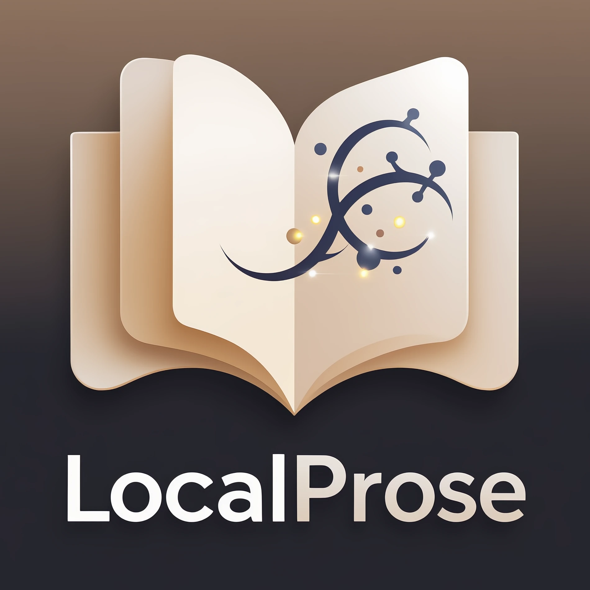 LocalProse — Bêta privée