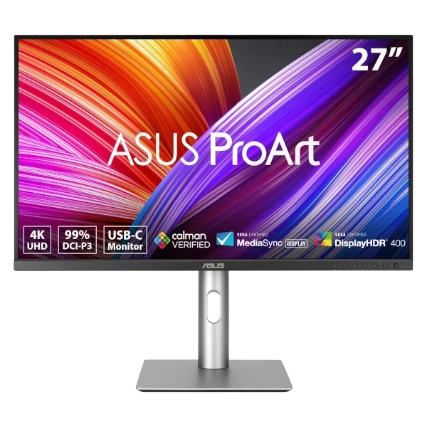 ASUS ProArt PA279CRV Professional 4K Monitor