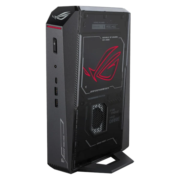 ASUS ROG NUC 2025 RTX 5070 Ti