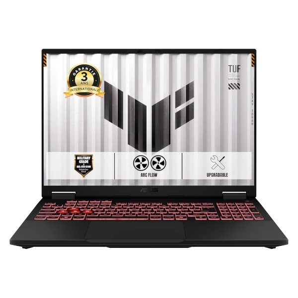 ASUS TUF Gaming A16 (Ryzen 9)