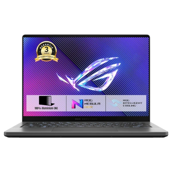 ASUS ROG Zephyrus G14