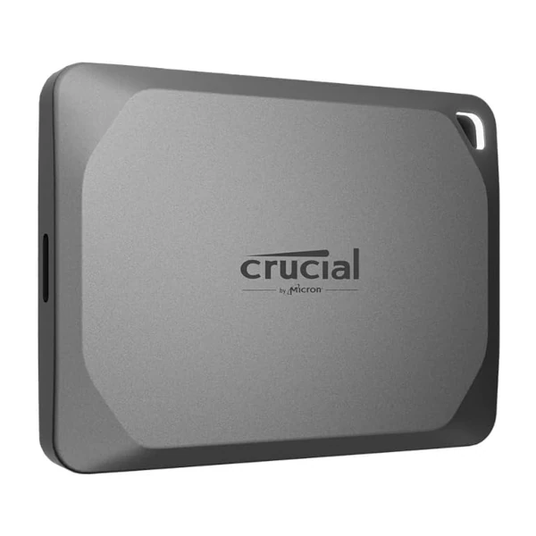 Crucial X9 Pro 1 TB Portable SSD