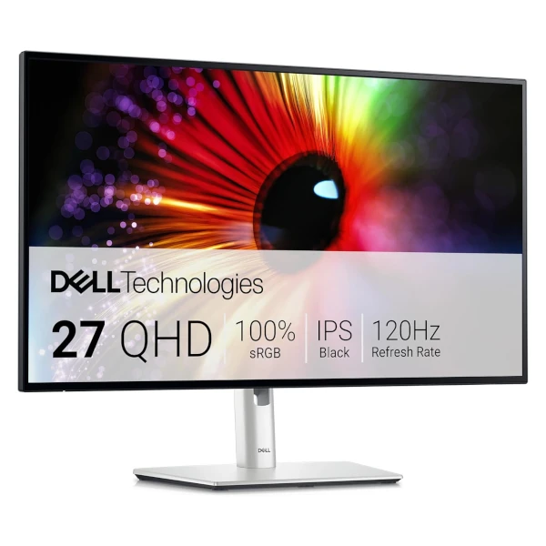 Dell UltraSharp U2724D