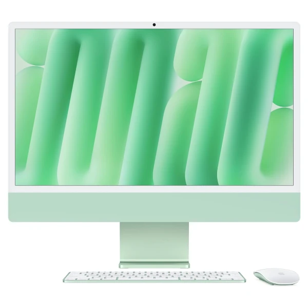 iMac M4
