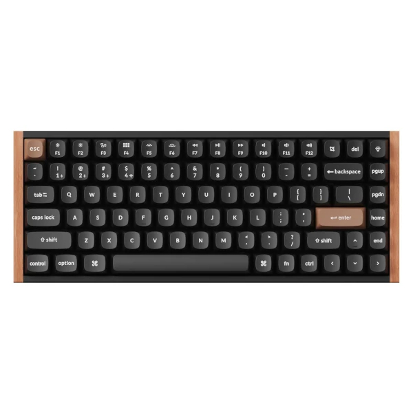 Keychron K2 HE QMK