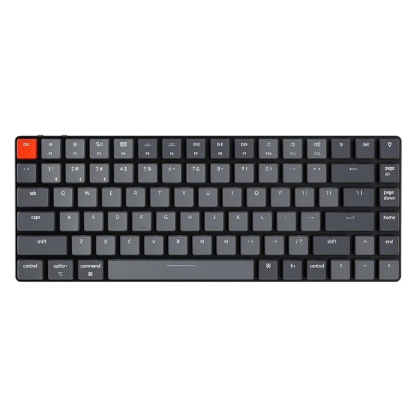 Keychron K3 Ultra-Slim Mechanical Keyboard