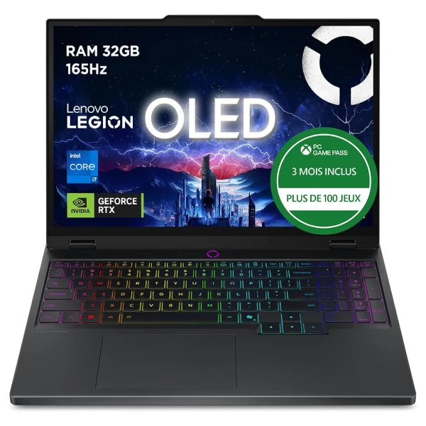 Lenovo Legion 5