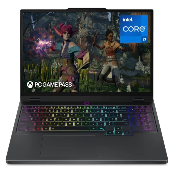 Lenovo Legion 5i