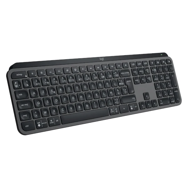 Logitech MX Keys S