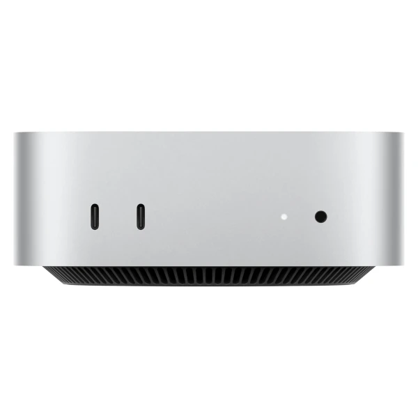 Mac Mini M4