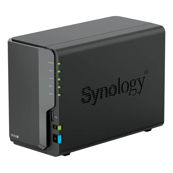 Synology DS224+